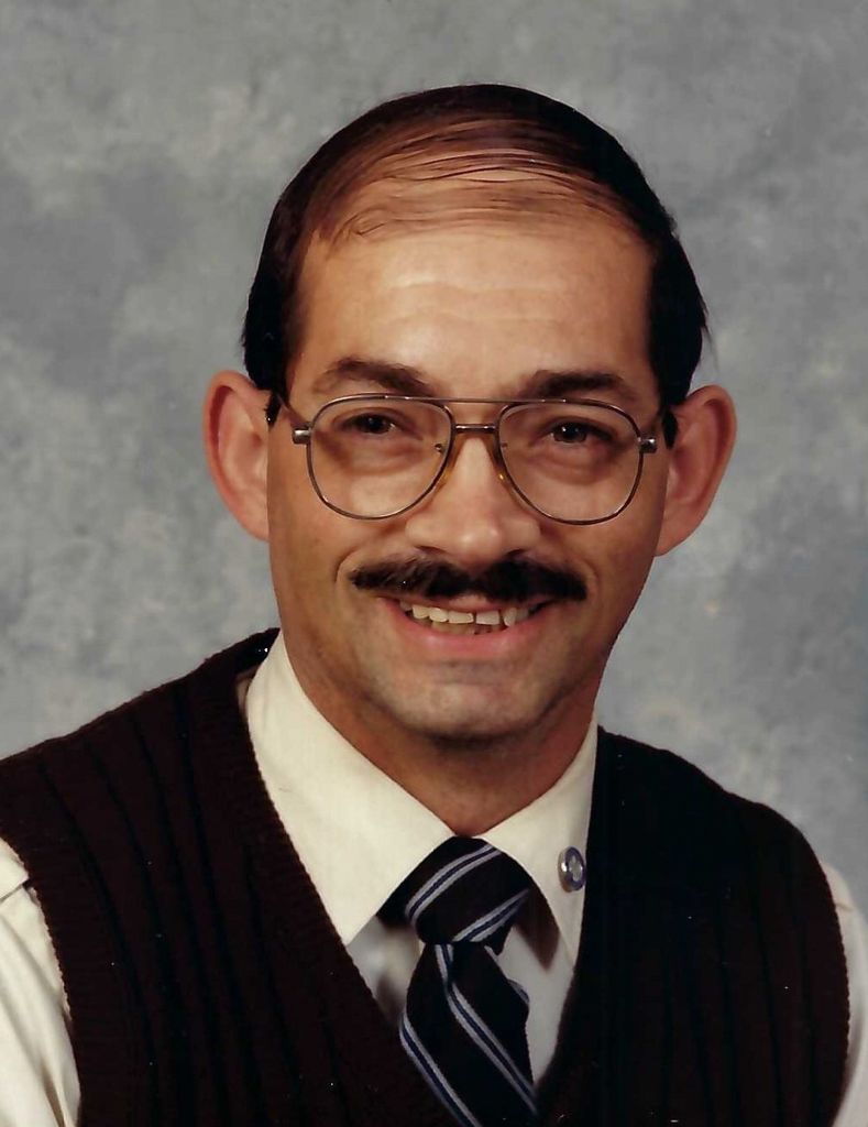 Fred Lord Profile Photo