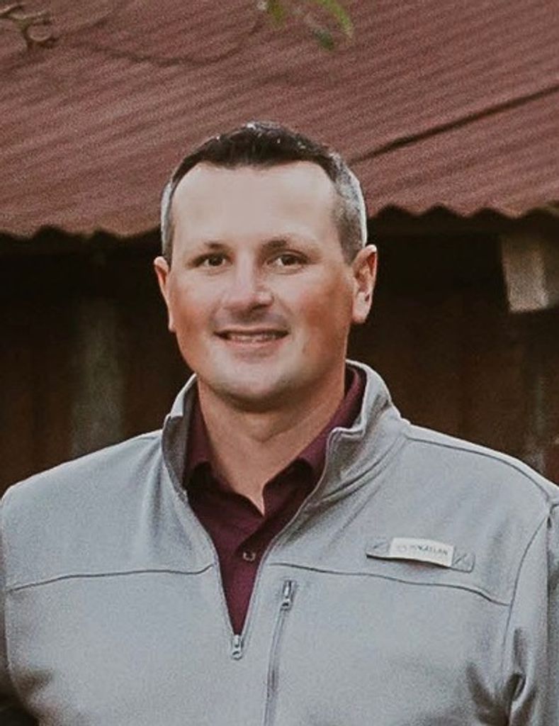 Cody Bryan Mckinley Profile Photo