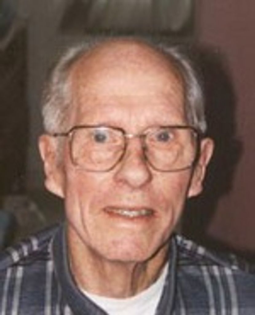 Raymond Bernard Muller