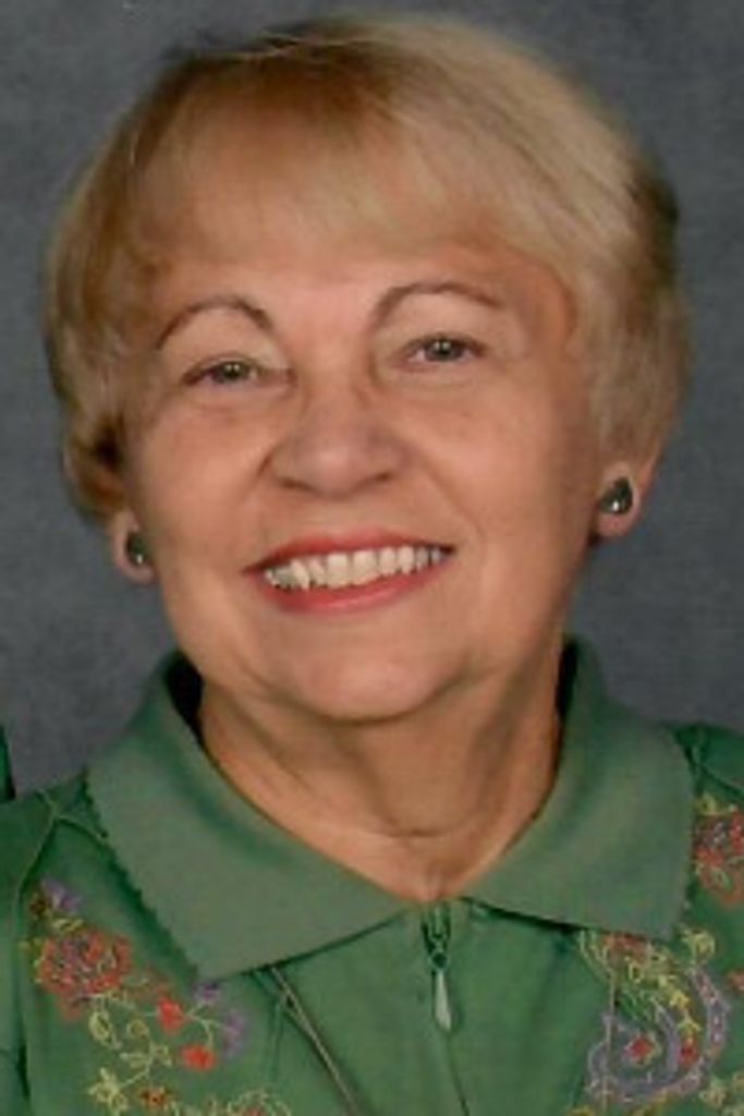 Claire S. (Beaudreau) Sauvageau