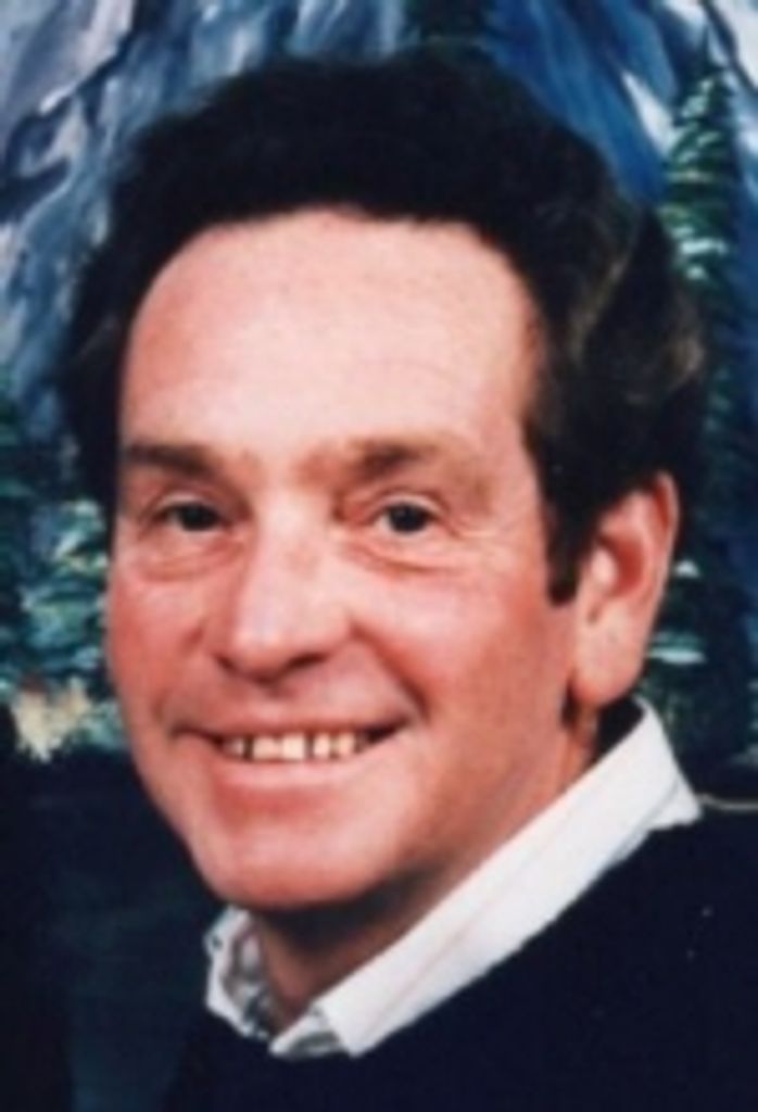 Everett Thornsbury