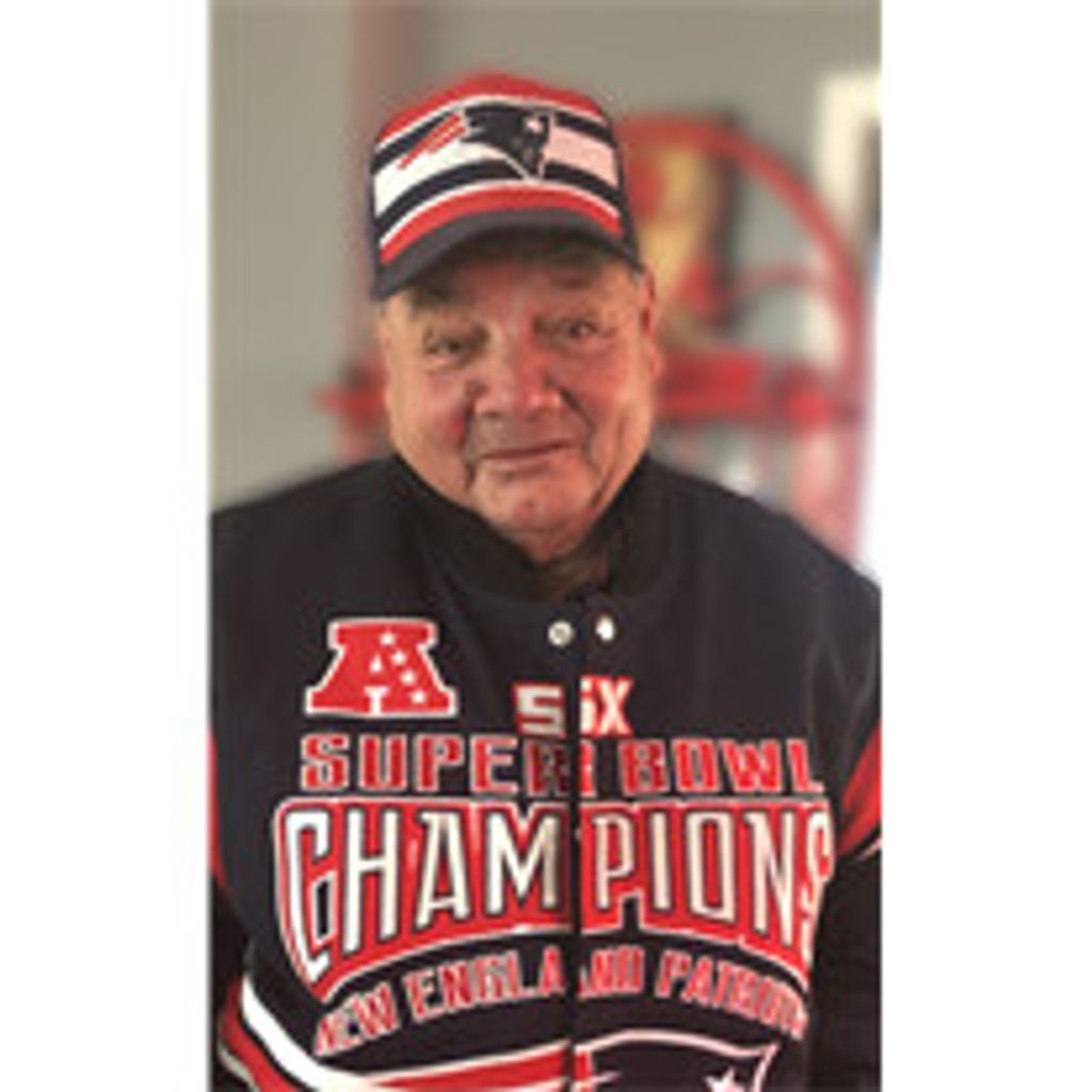 Douglas "John" D. Moreau