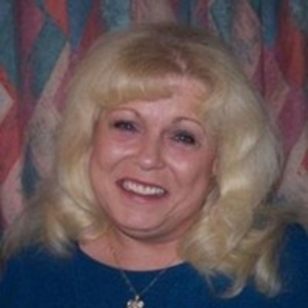 Marsha Wooten