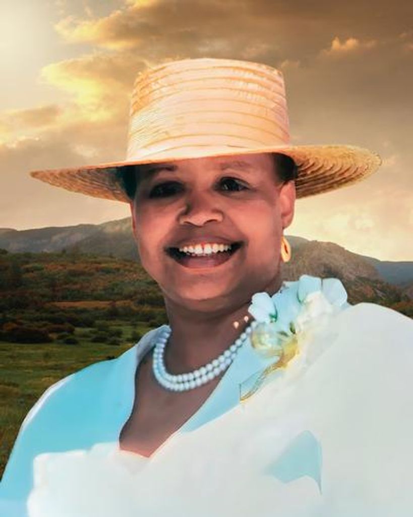 Delois Jean Pippins Profile Photo