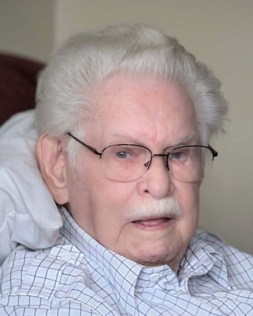 Maynard Lee Powers Profile Photo