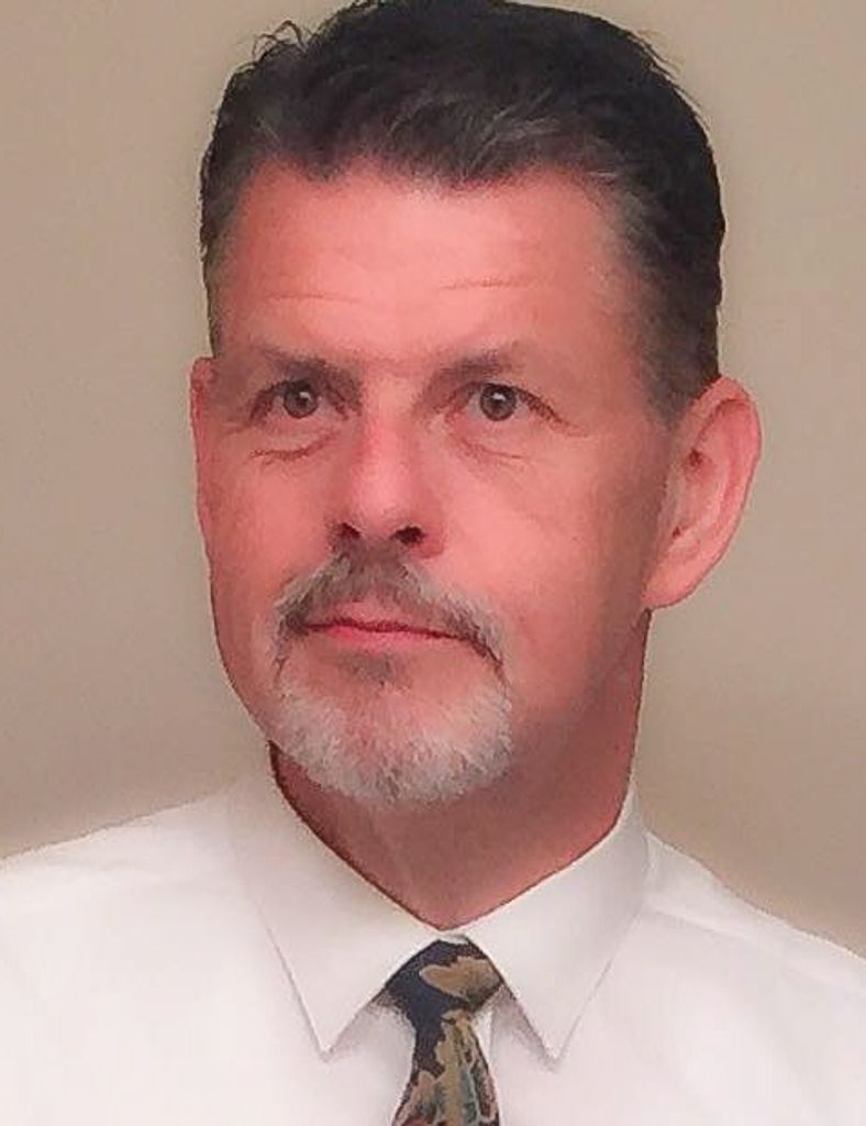 Brent Whiting Profile Photo