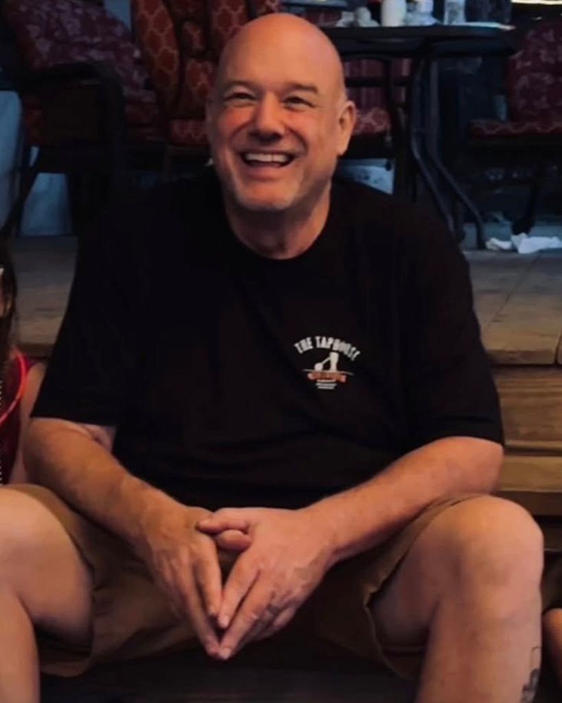 Kyle Robert Davies Profile Photo