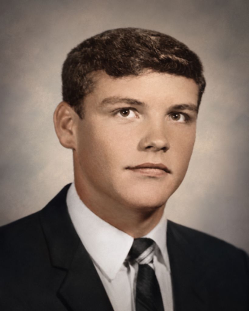 Robert Lewis Boatwright Profile Photo