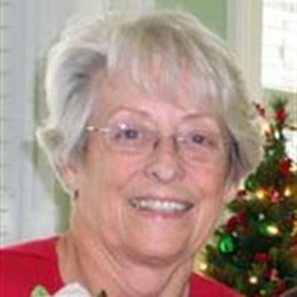 Rosita Gina Miller