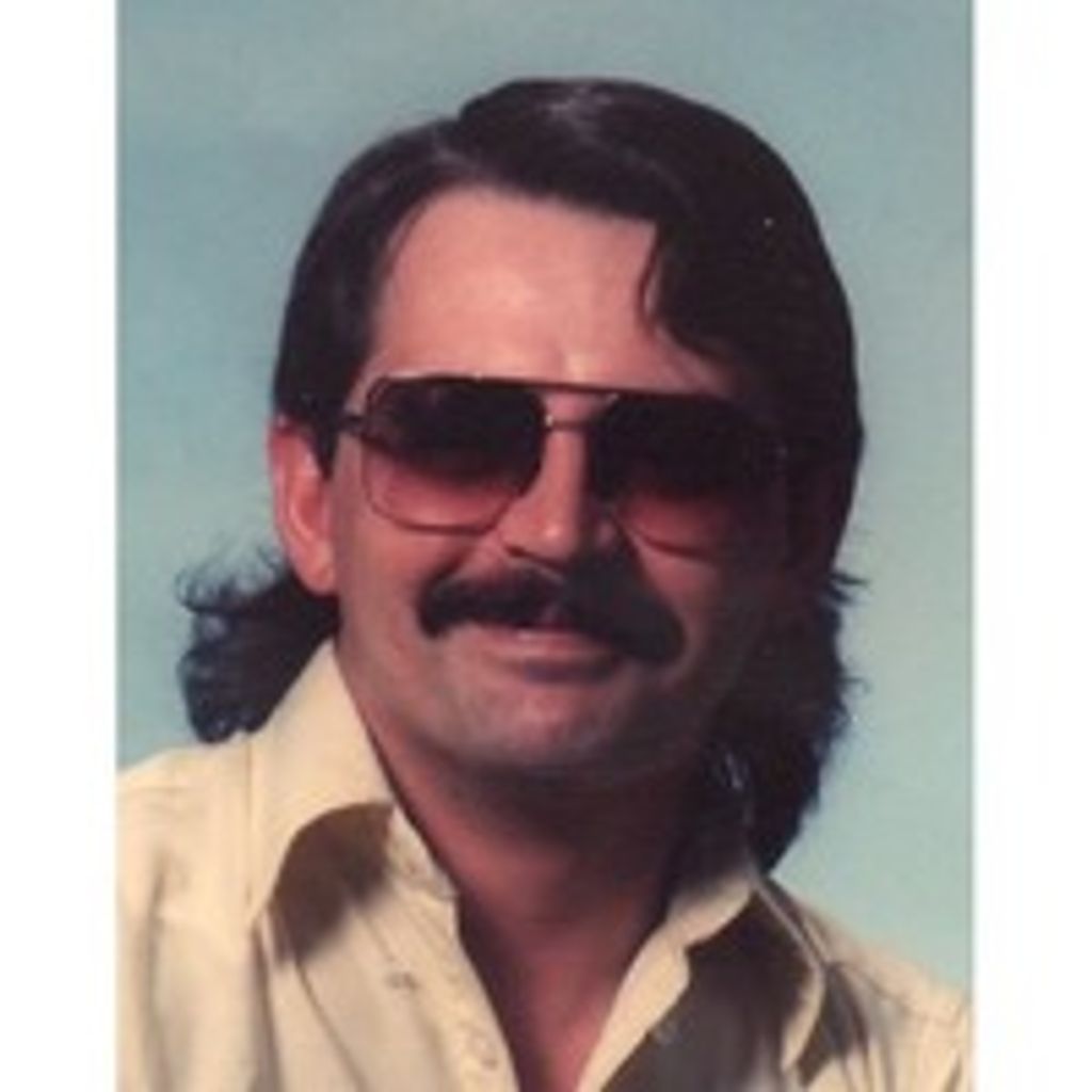 Steve F. Lang Profile Photo
