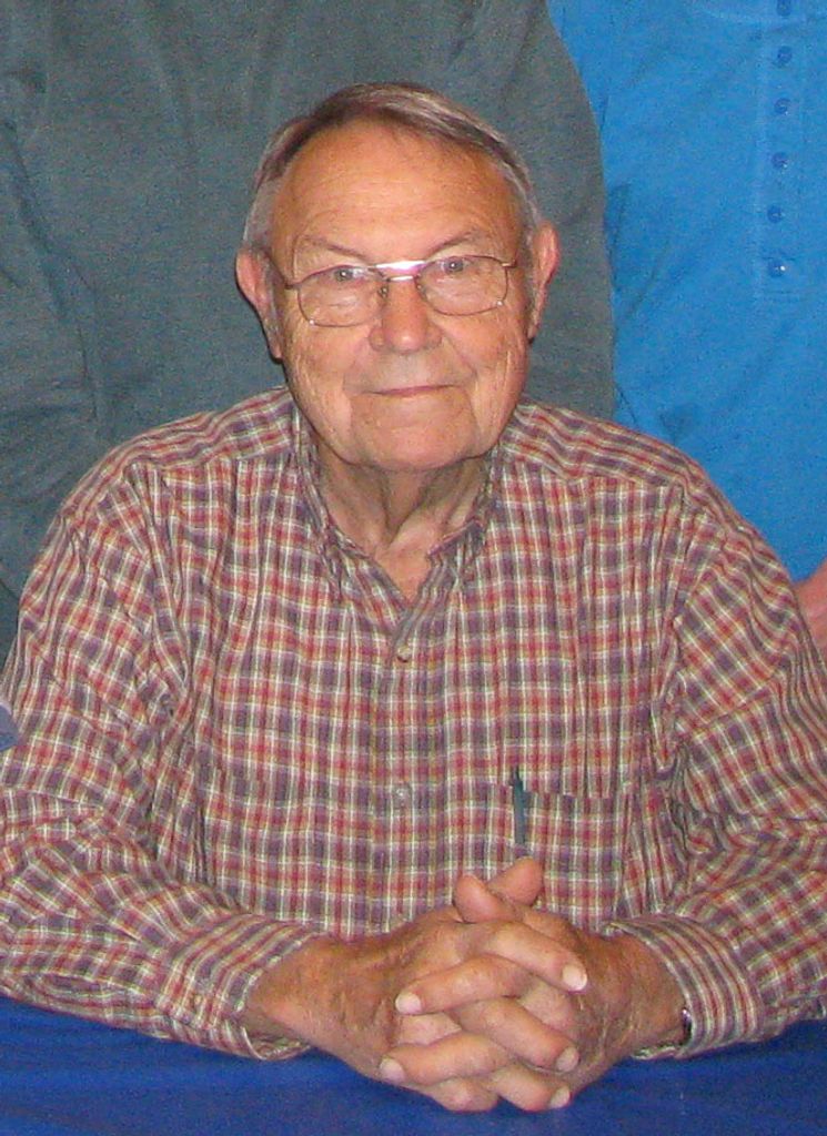 Samuel Ray Lehman Profile Photo