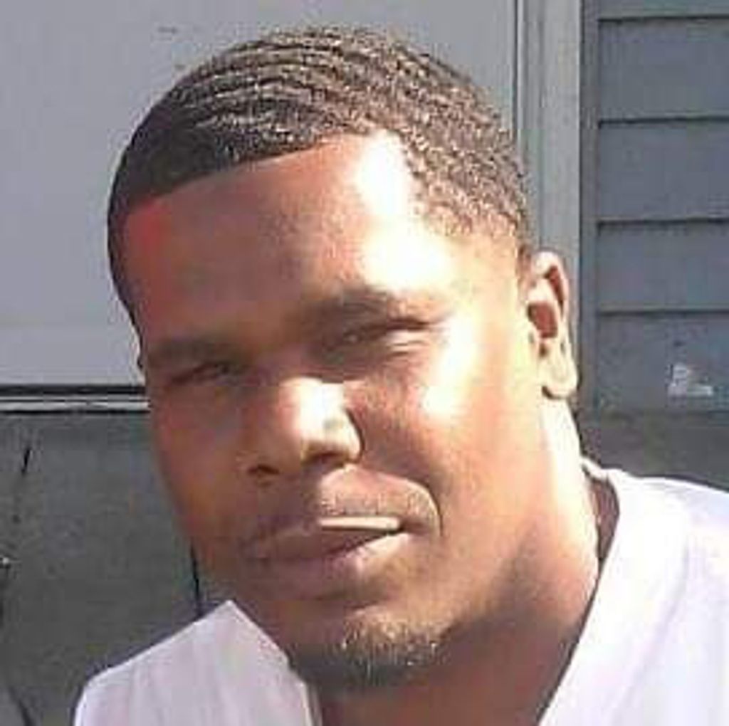 Donta D. Cook