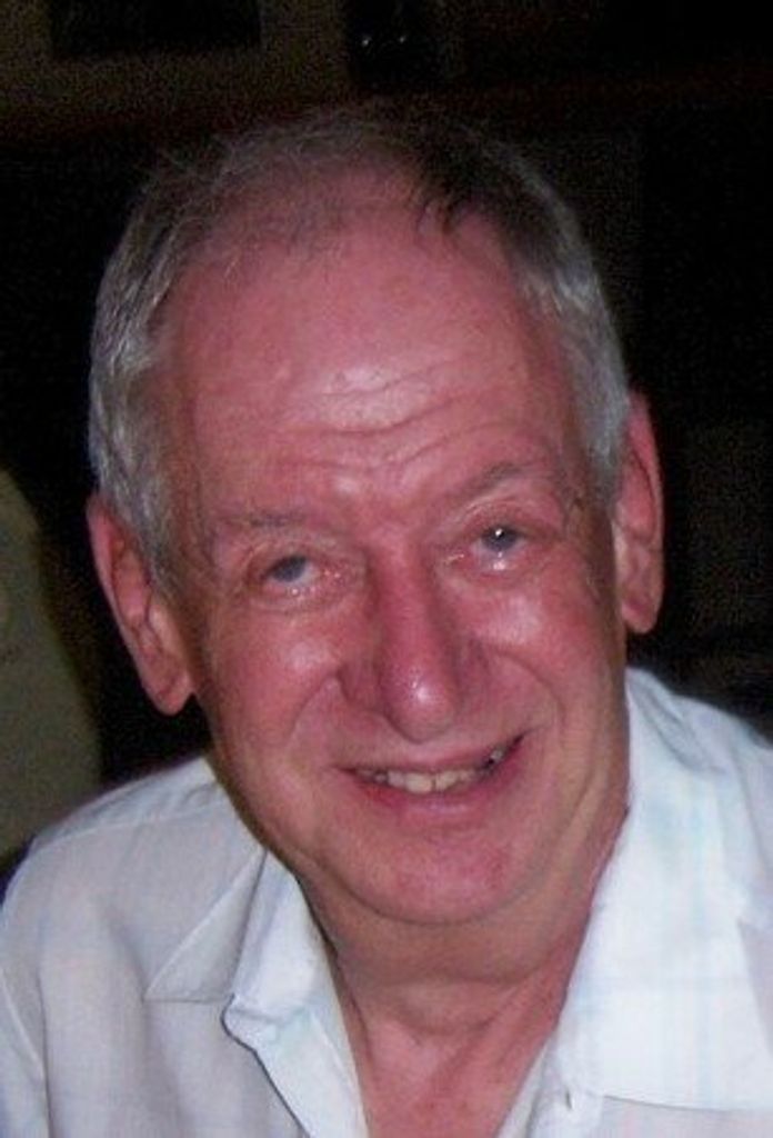 Gary Walton