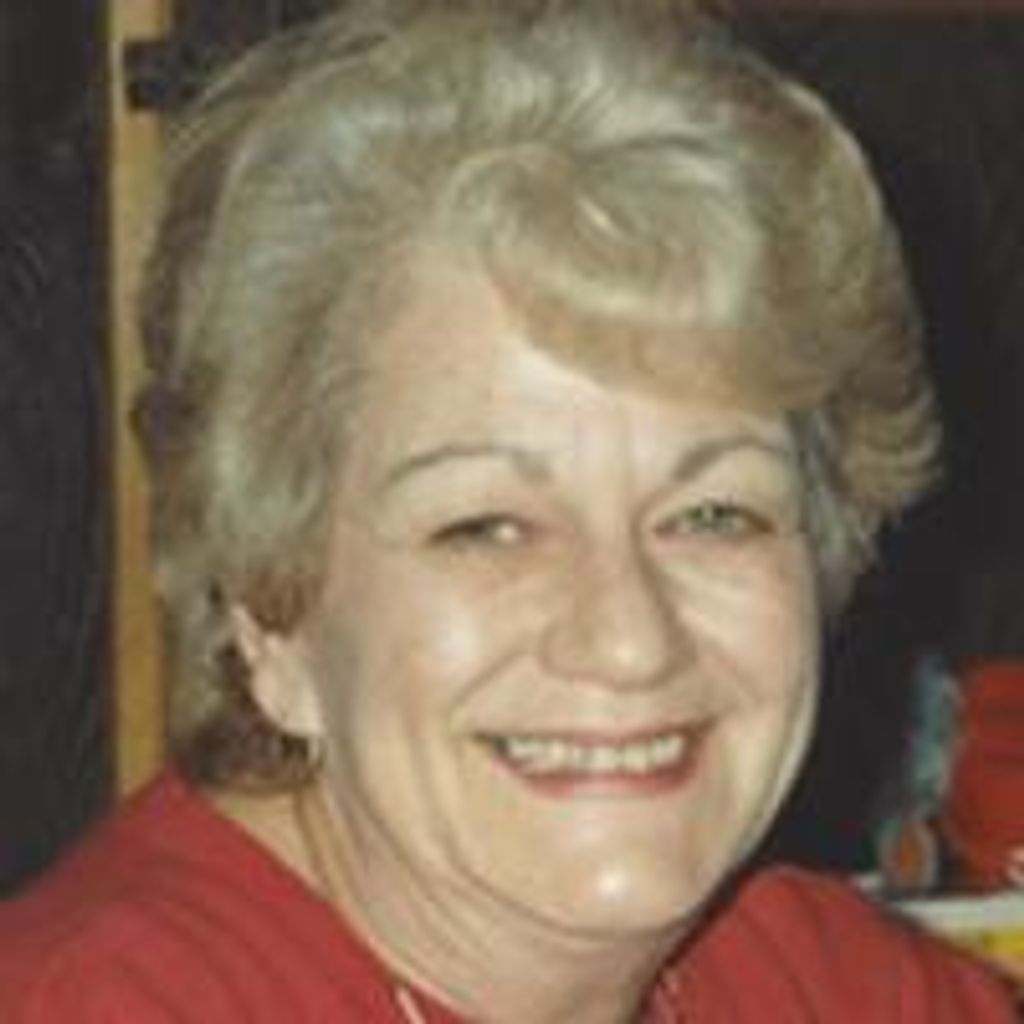 Kathryn Ann "Katy" Wilson....Age 81
