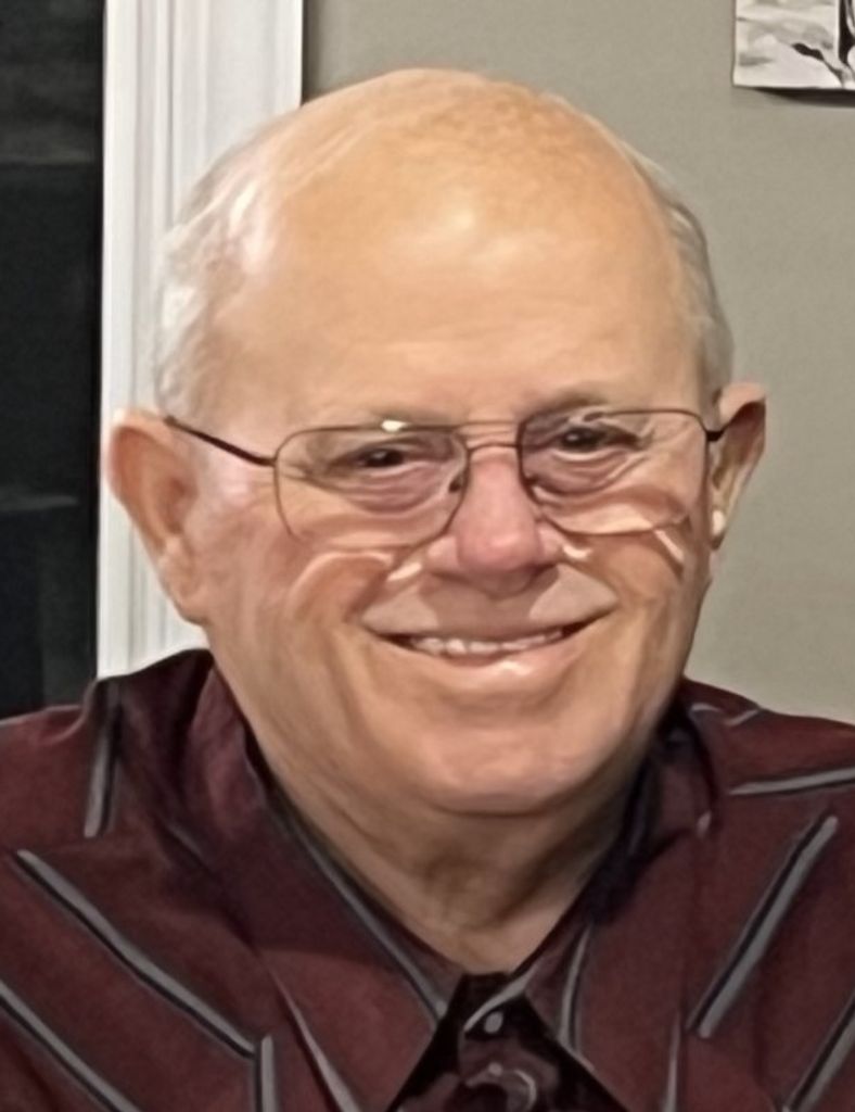 Bob  Slagle Profile Photo