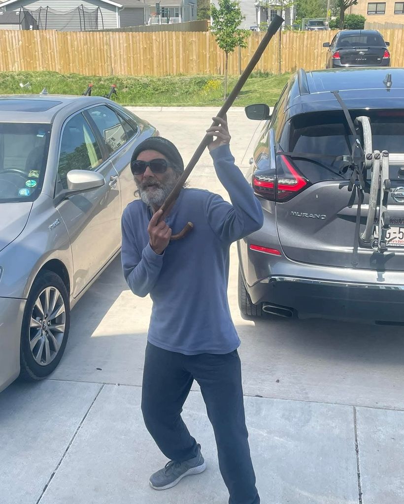 Gregory "Greg" J. Coutley