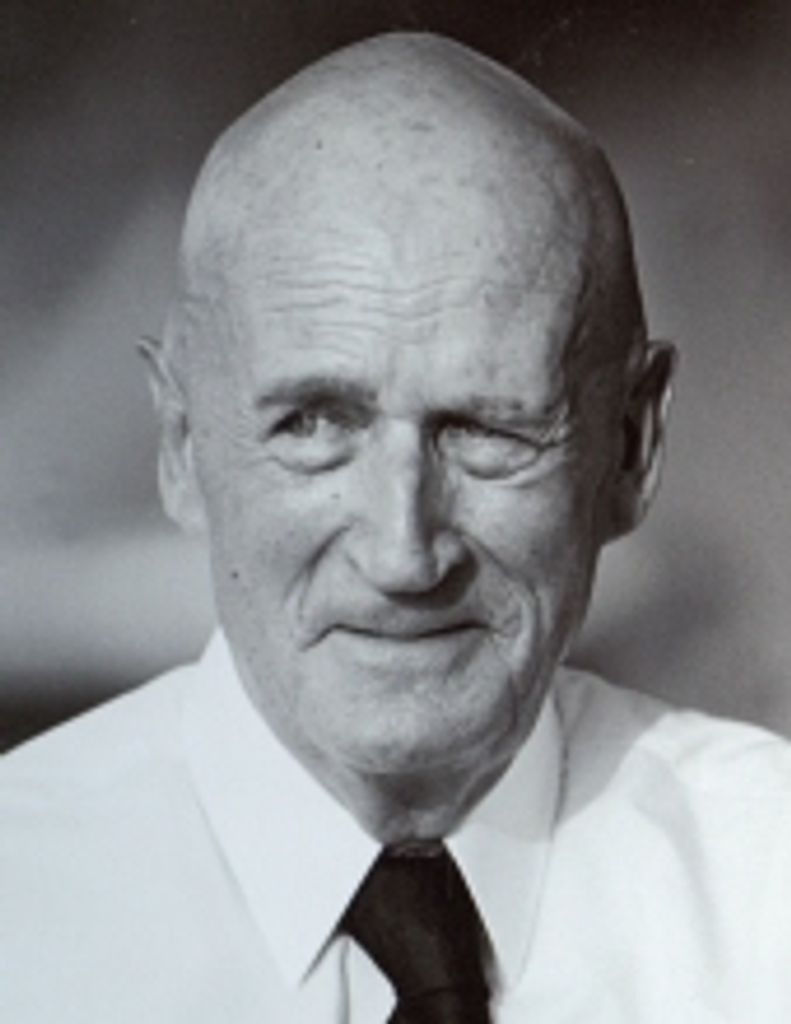 Lloyd R. Oswald