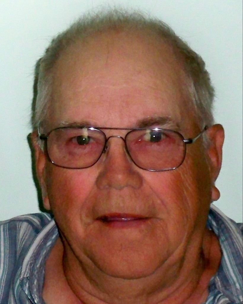 Raymond M. Phelps