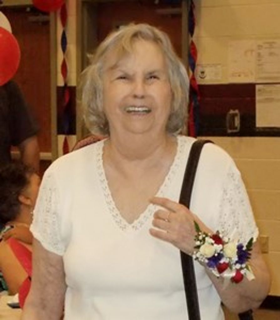 Mary Gindhart