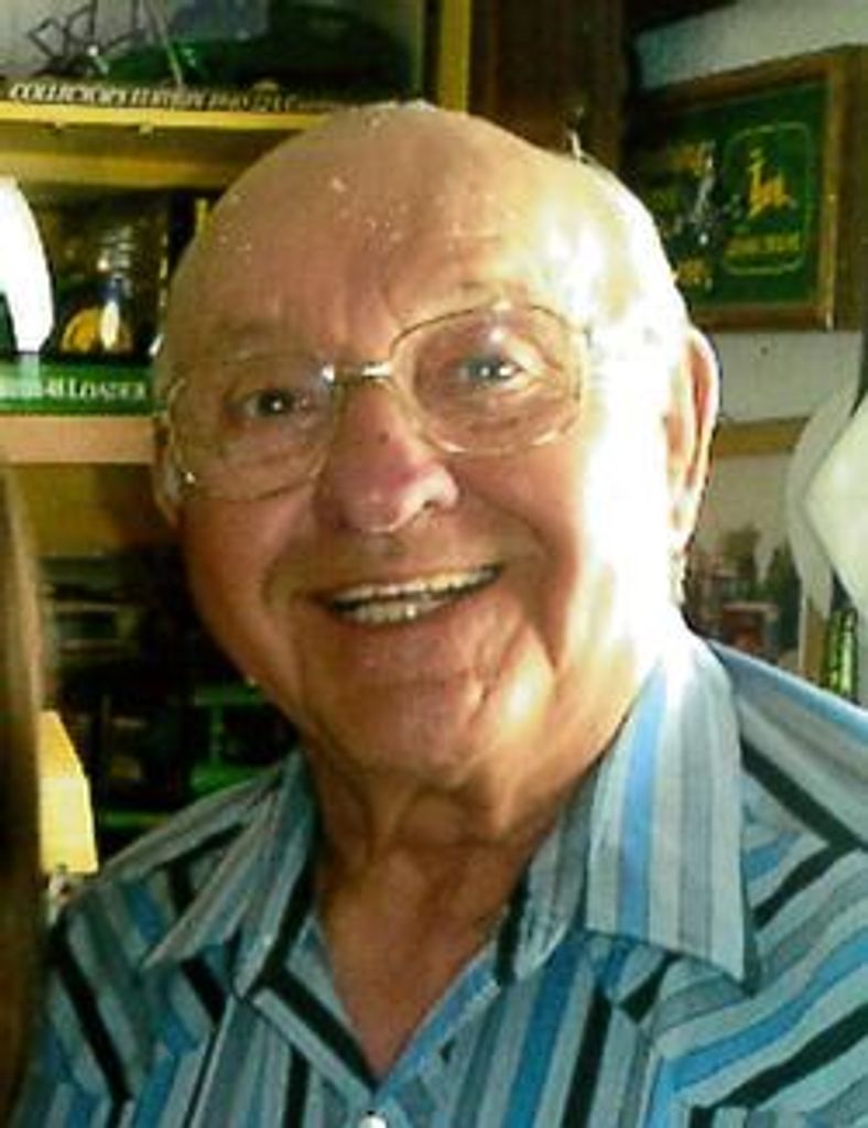 Edward Gefroh Profile Photo