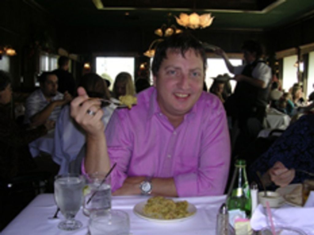 David E. Salstrom Profile Photo