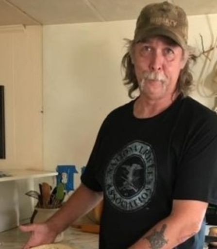 Jack Fitzwater Profile Photo