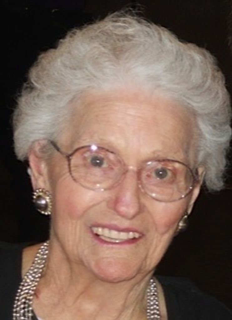 Angell Wilma Guyton (Liner) Profile Photo