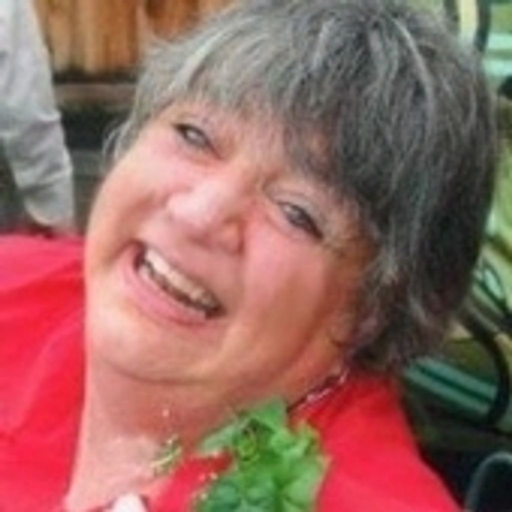 Lana Mae Chinn