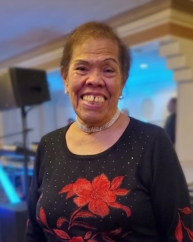 Bertha Arriaga Profile Photo