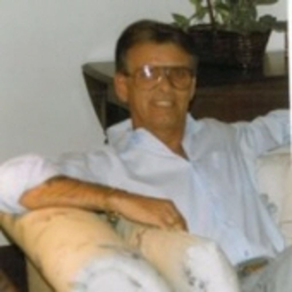 Warren F. Murphy