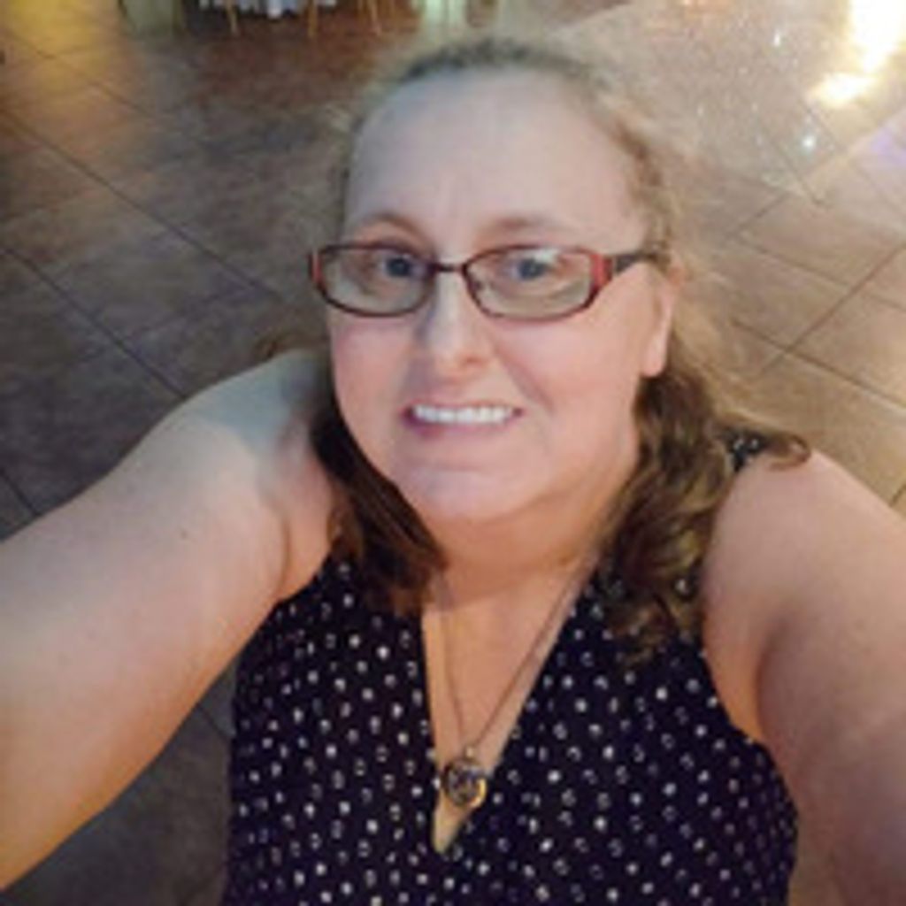Carolyne Lynn Brooks