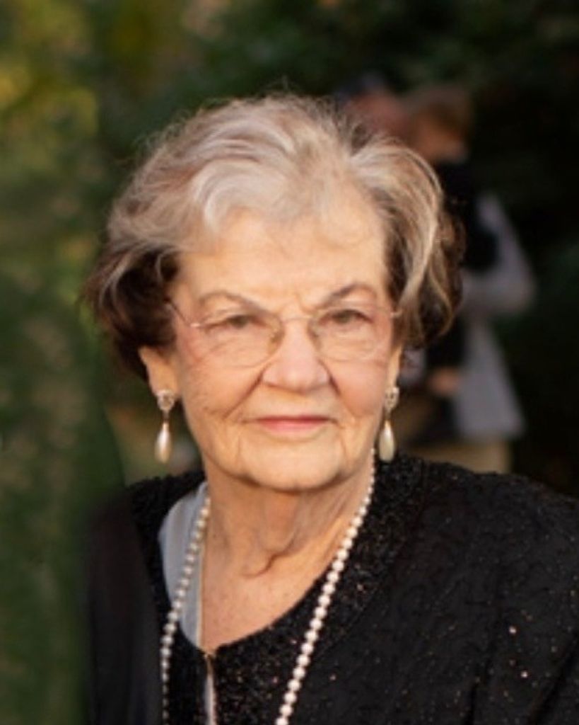 Helen P. Miller Profile Photo
