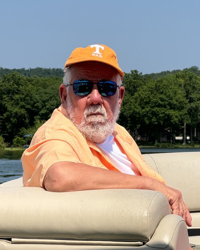 Anthony Charles Pocchia Profile Photo