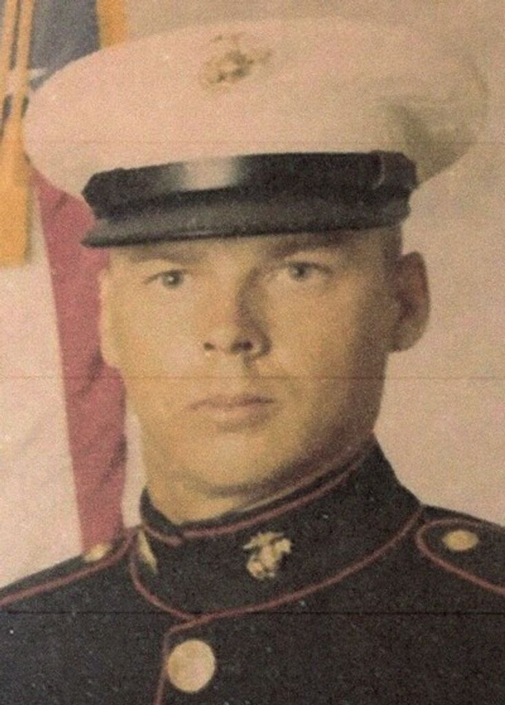 Richard Arthur Blomberg Profile Photo