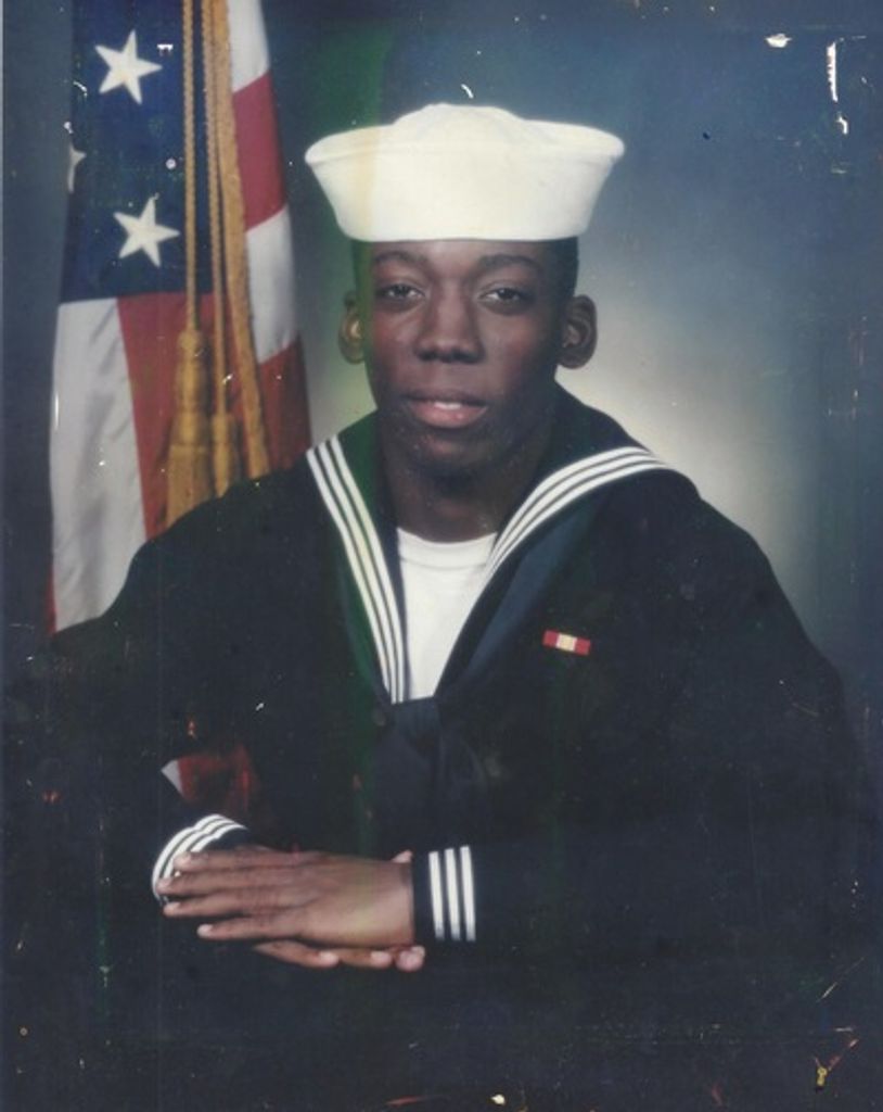 Andre' Lamont Arnold Profile Photo