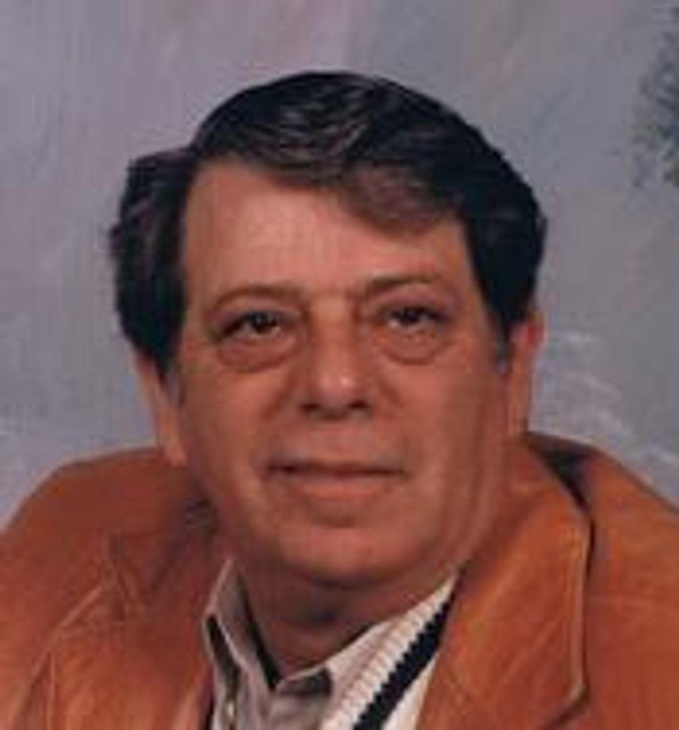 Claude Earl Brown Jr