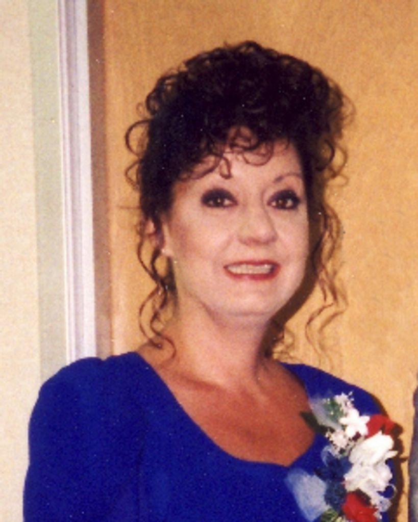 Mona L. Rogalski (Nee Laclair)