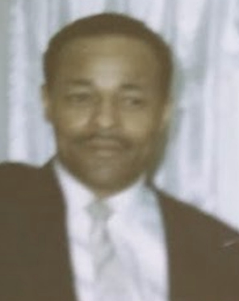 James “Jimmy” Andrew Henderson