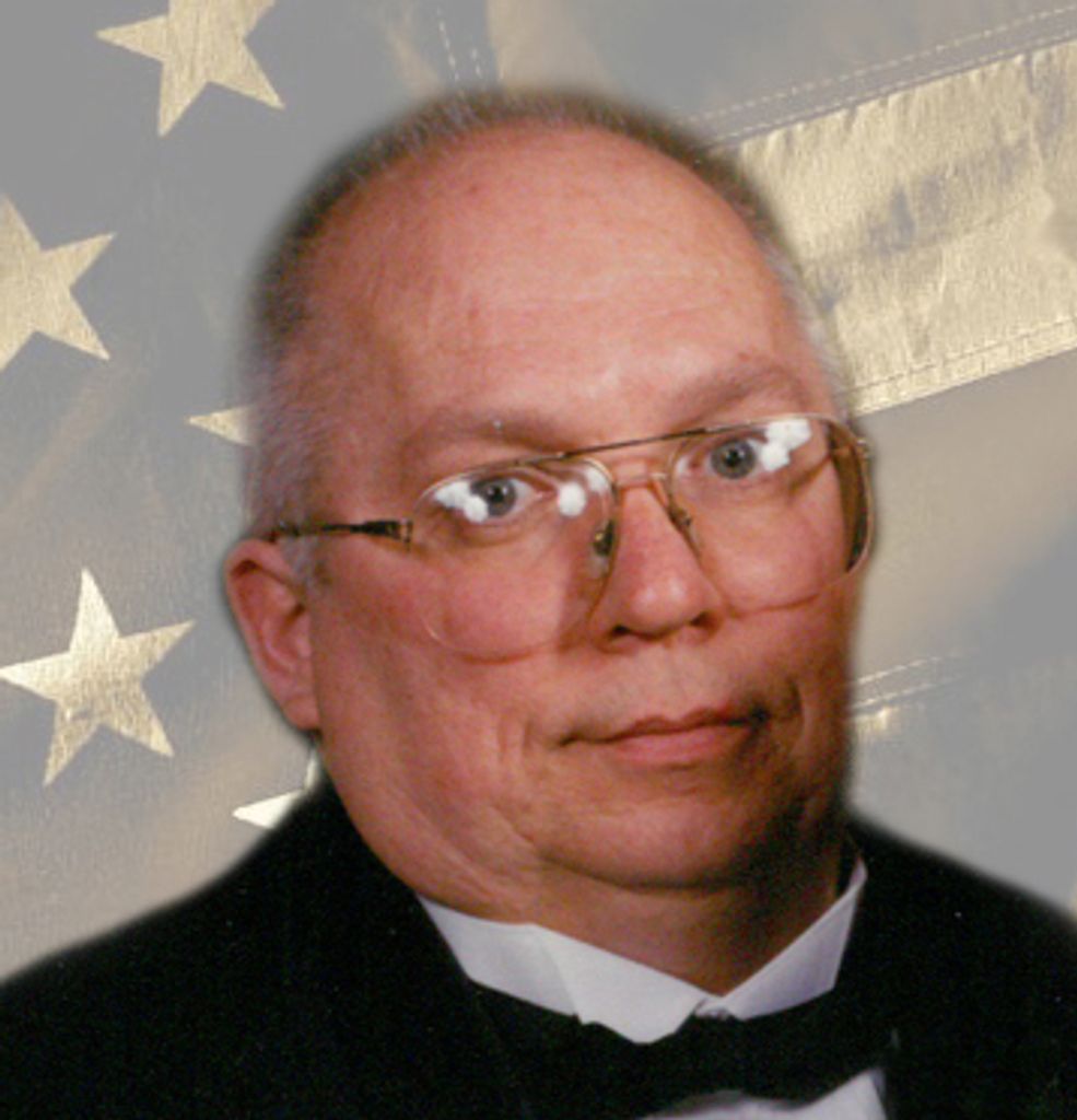 Bruce Harvey Hess