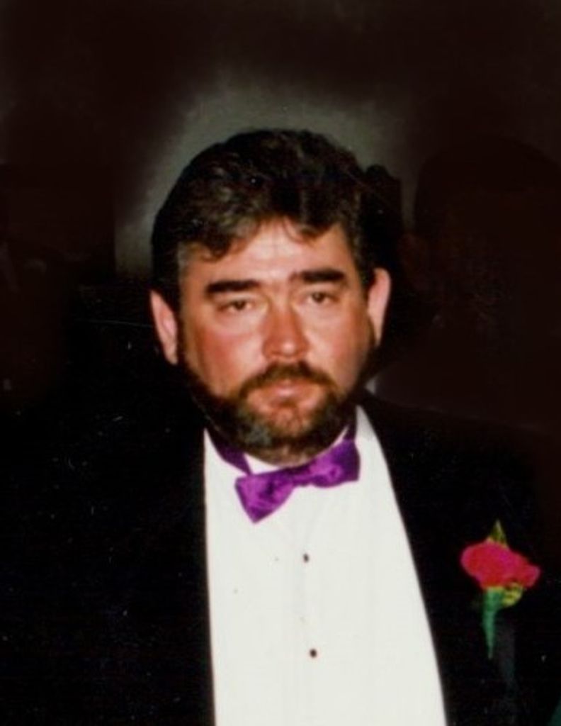 Bobby Merritt Profile Photo