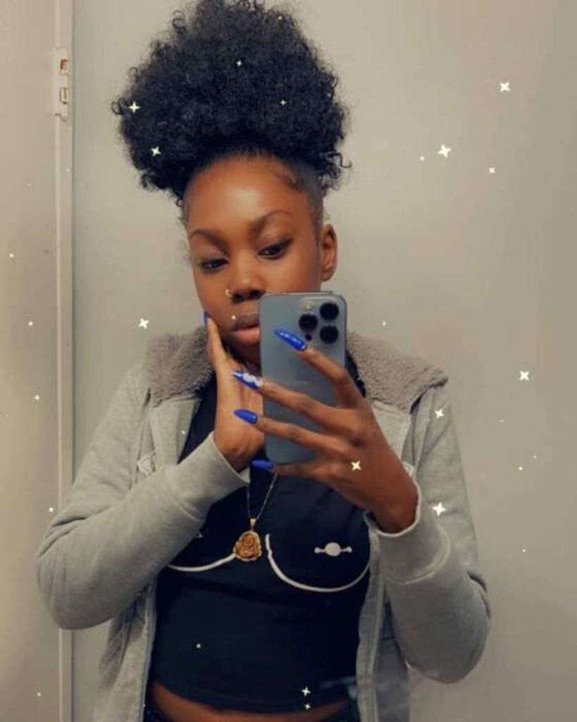 Precious Denete Watkins Profile Photo