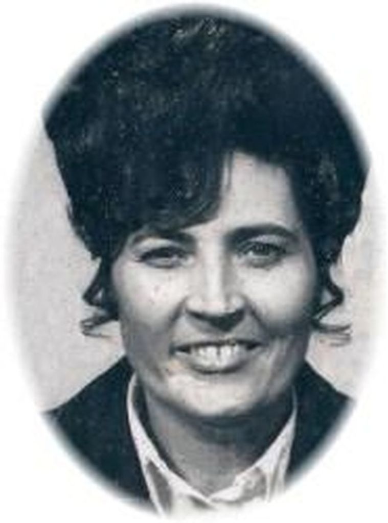 Pauline Staugh Profile Photo