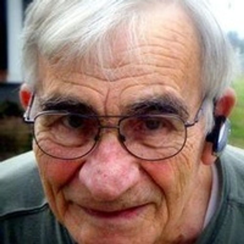 Kenneth  Earl Conaway,  Sr.