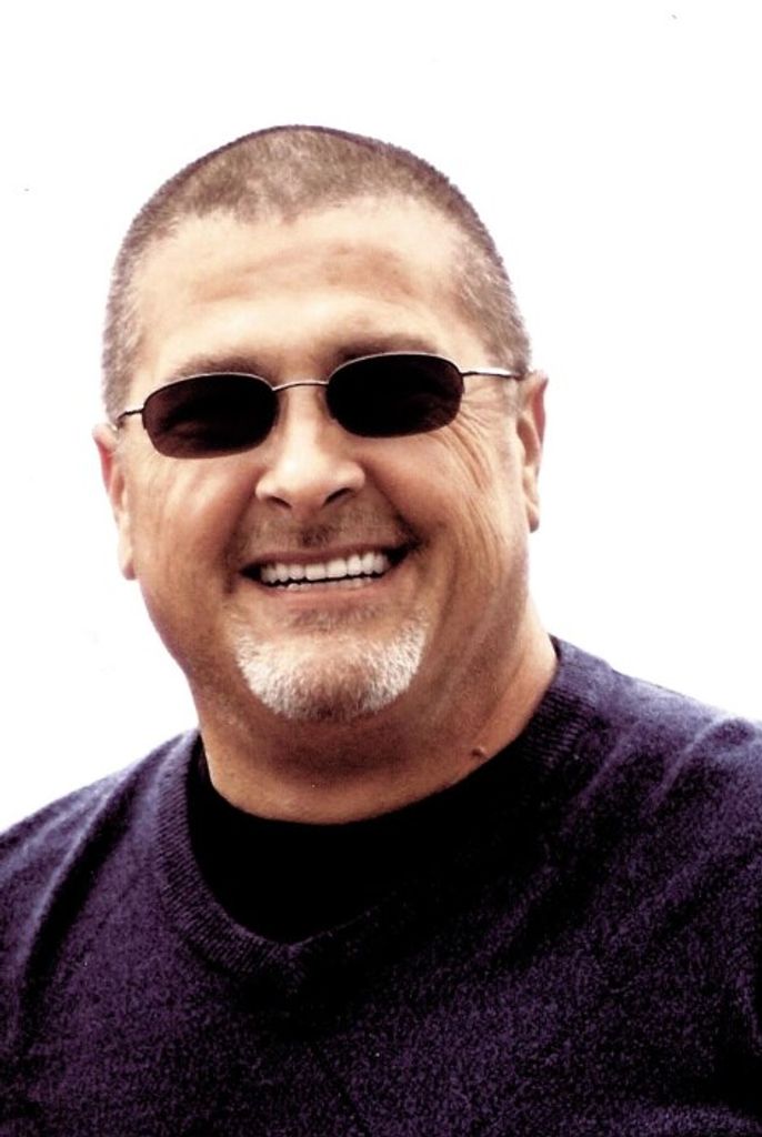 Scott Conwell Profile Photo