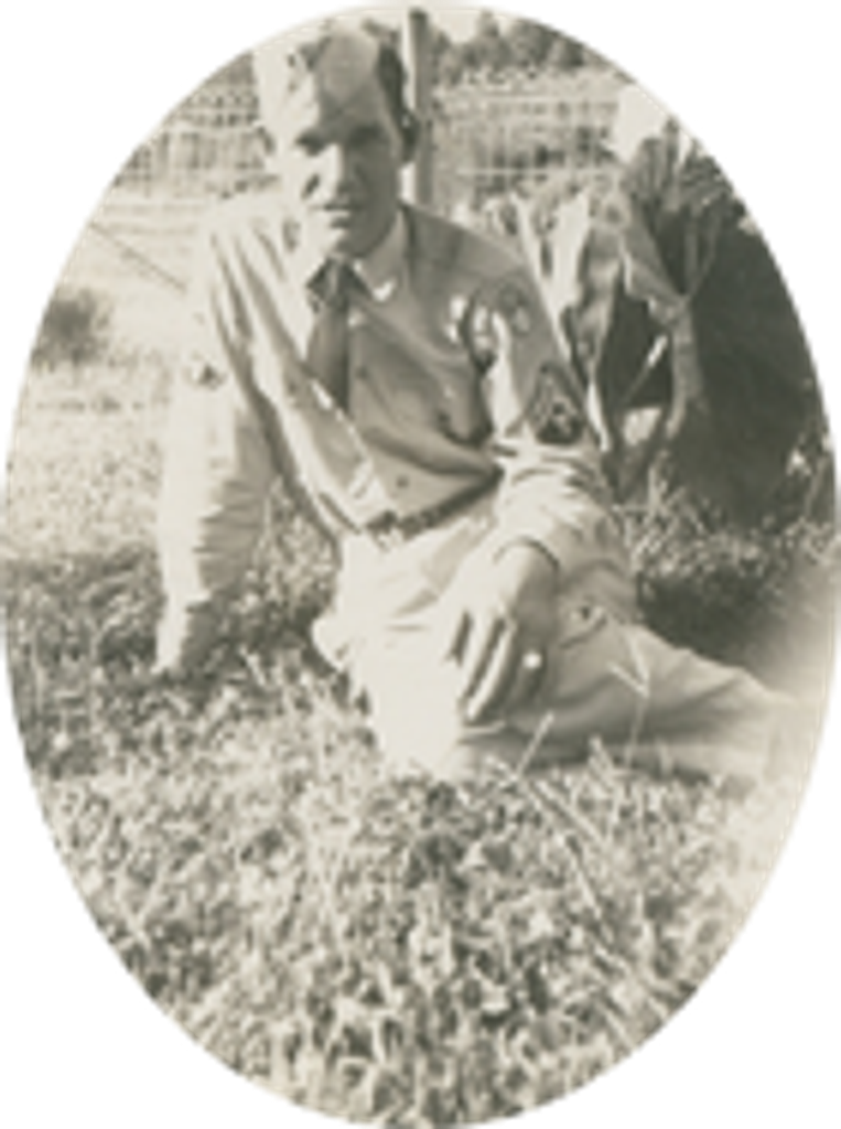 Virgil Bone, Sr.