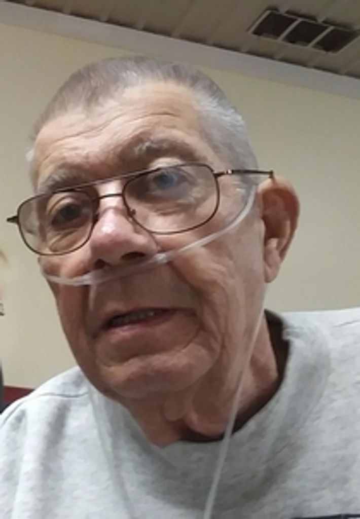 William Leroy Wininger Profile Photo