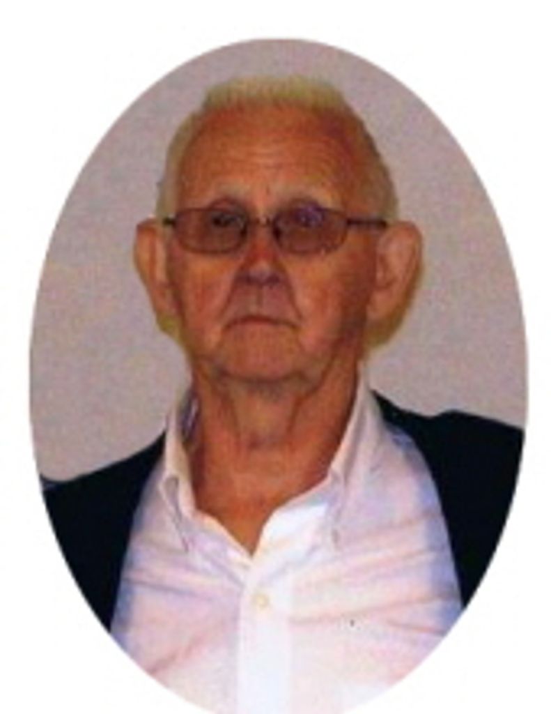 Billy Joe "Bill" Barnes