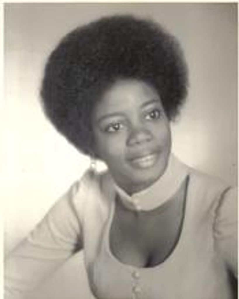 Dora Mcelhaney