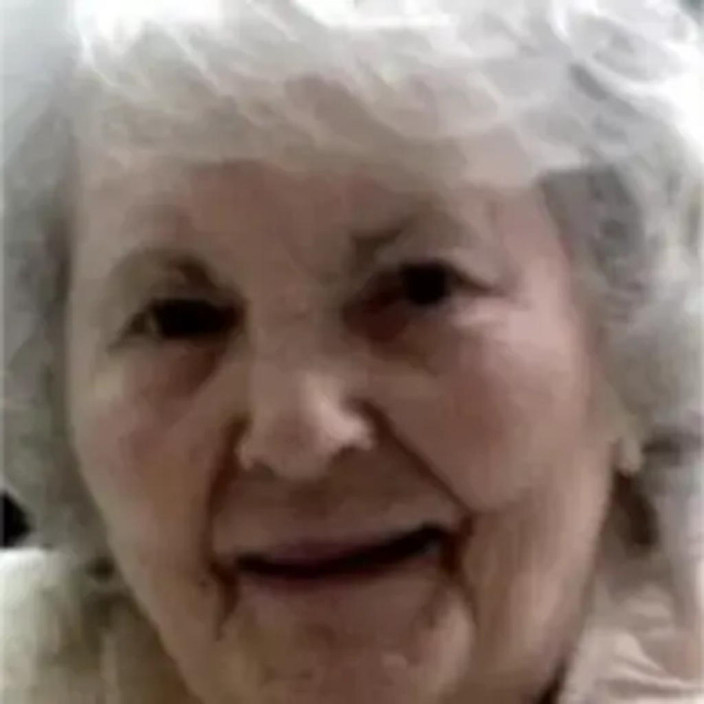 Mary Fulkerson