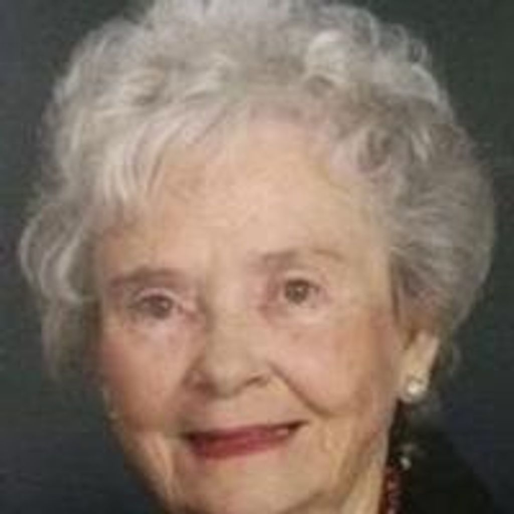 Ellen Ray Barnes Rooney